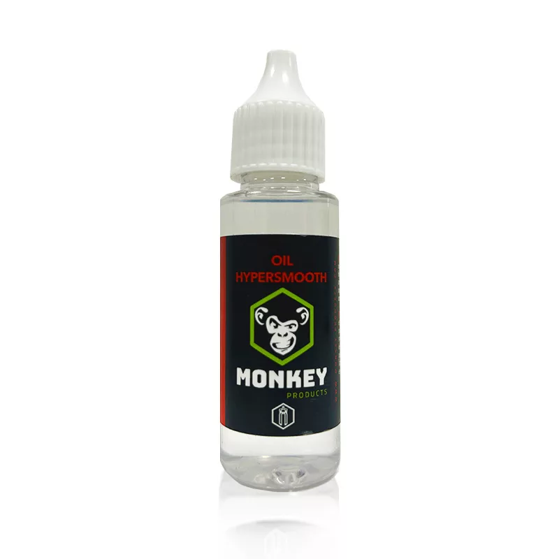 Monkey Oil Hypersmooth