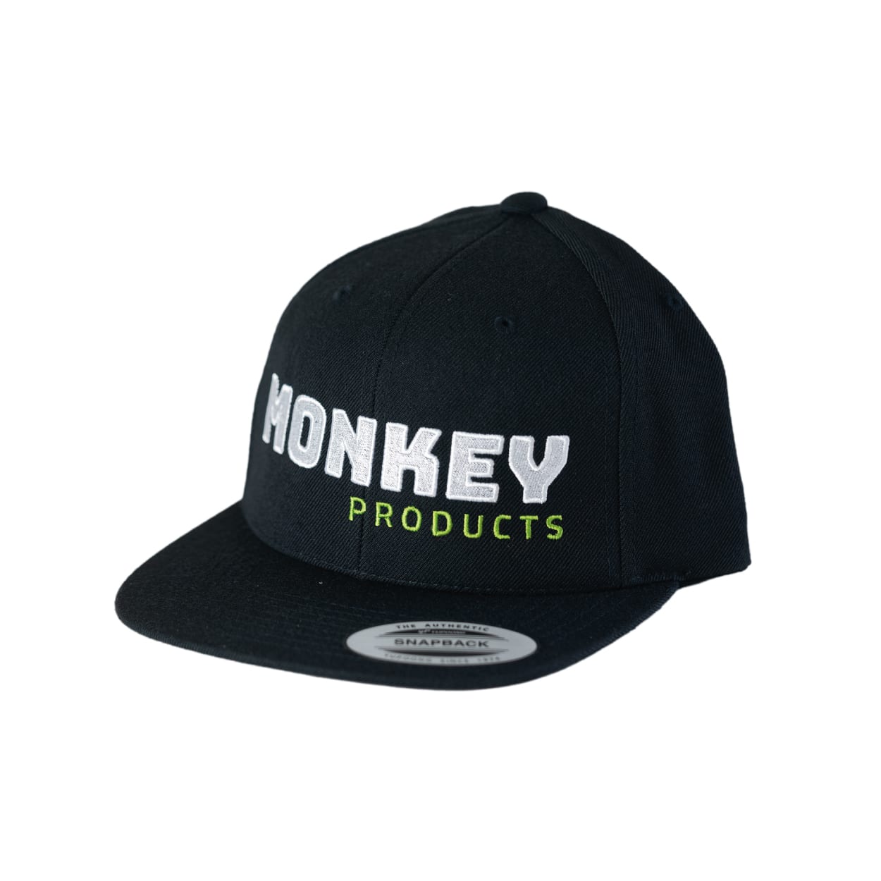 Casquette Monkey Products