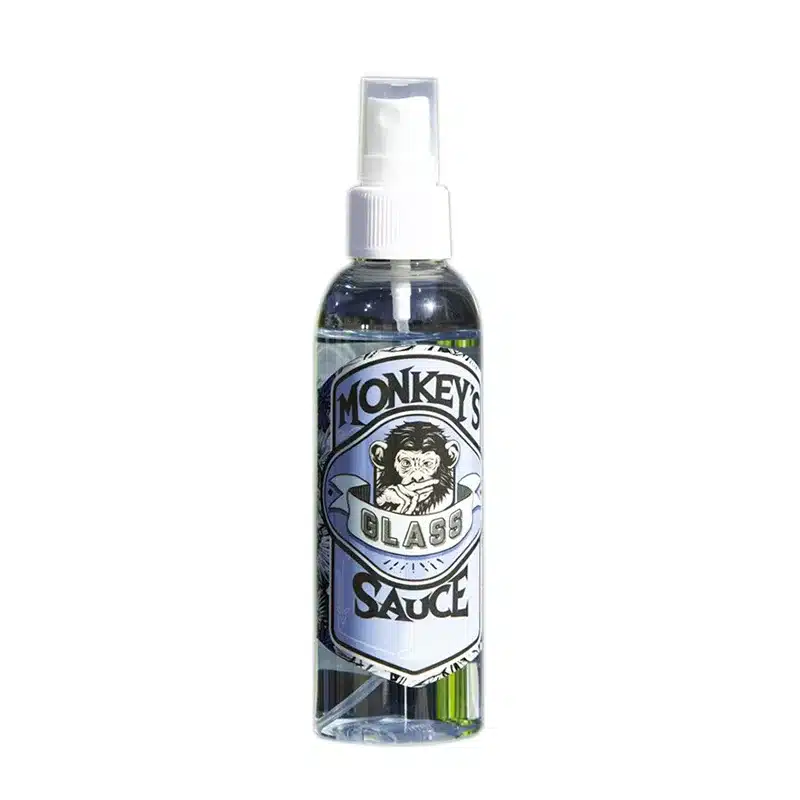 Monkey Glasscleaner 150ml