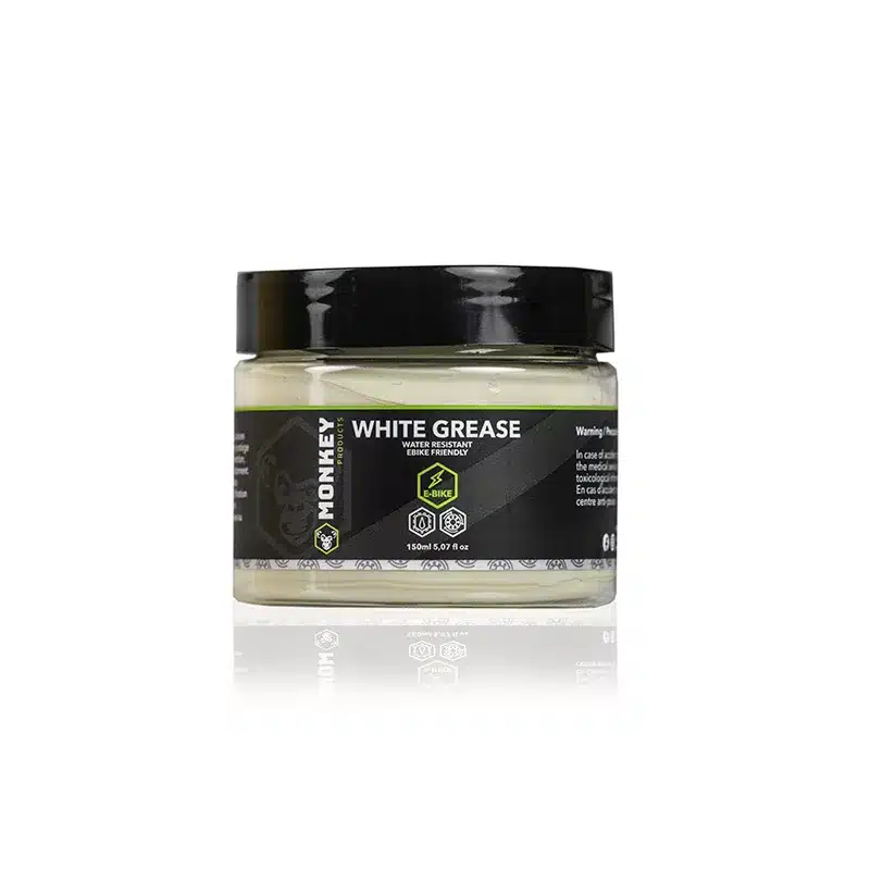 Monkey White Grease | 150ml
