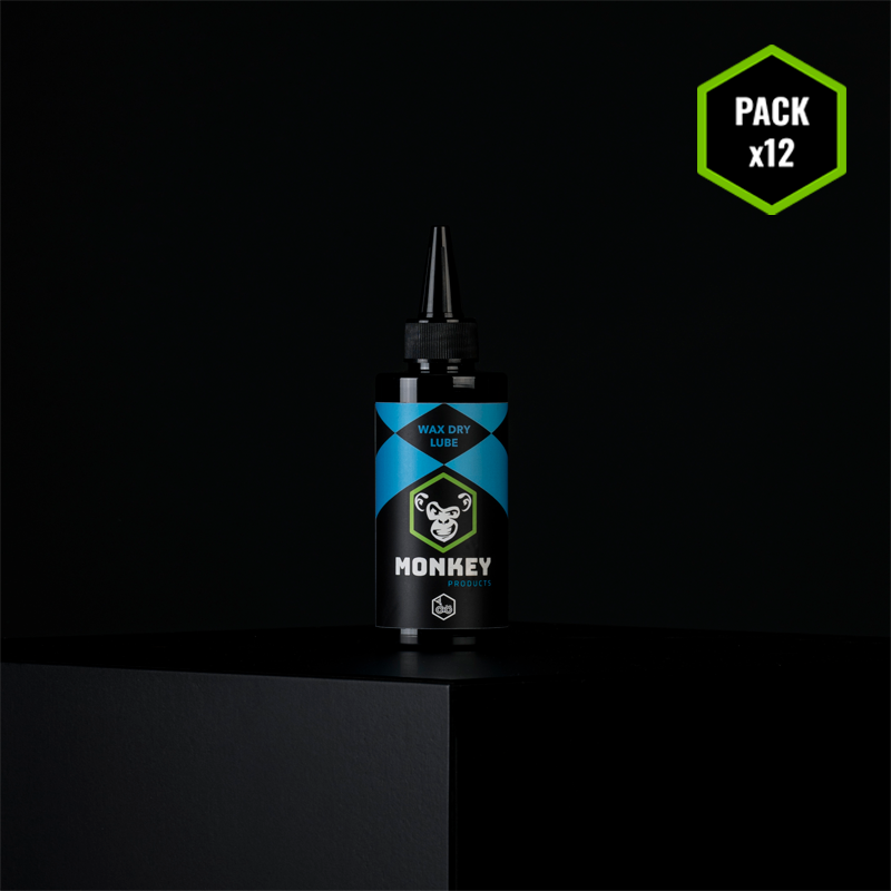 monkey all condition lube | 150ml pack de 12