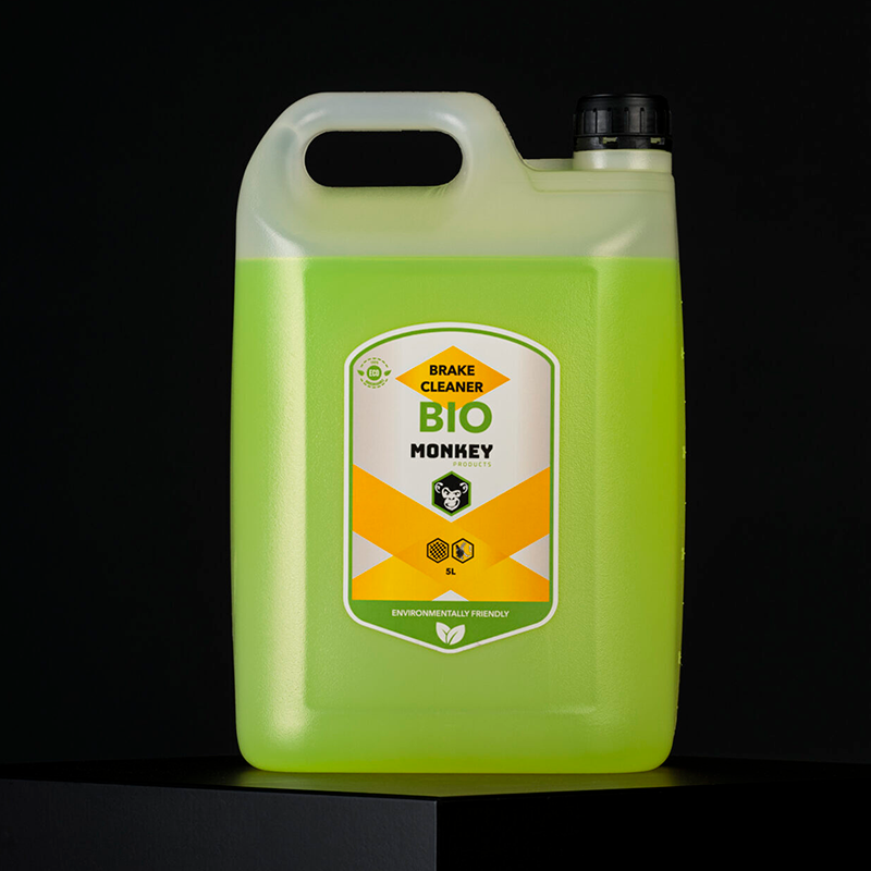 monkey brake cleaner bio 20l