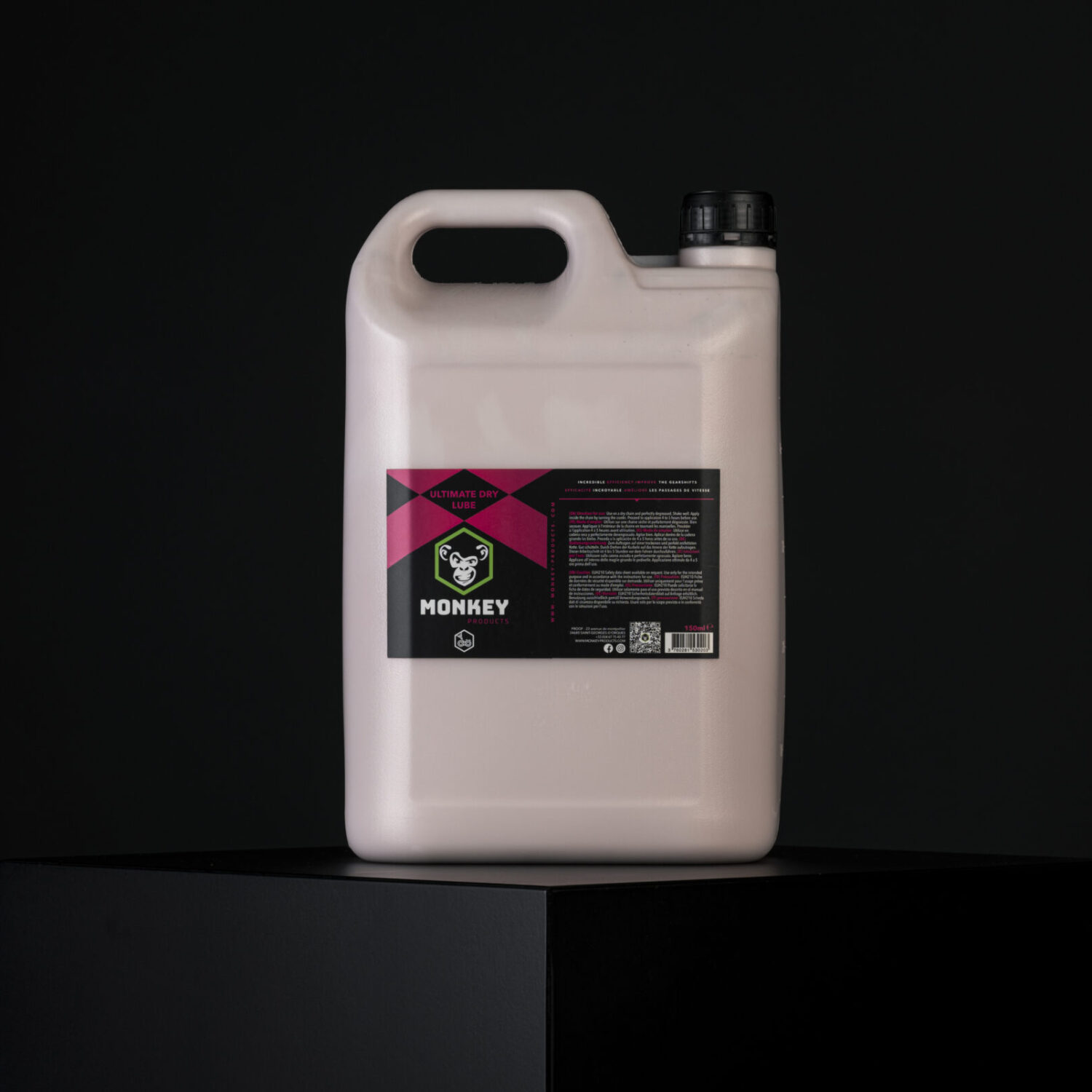 monkey ultimate dry | 1l (copie)