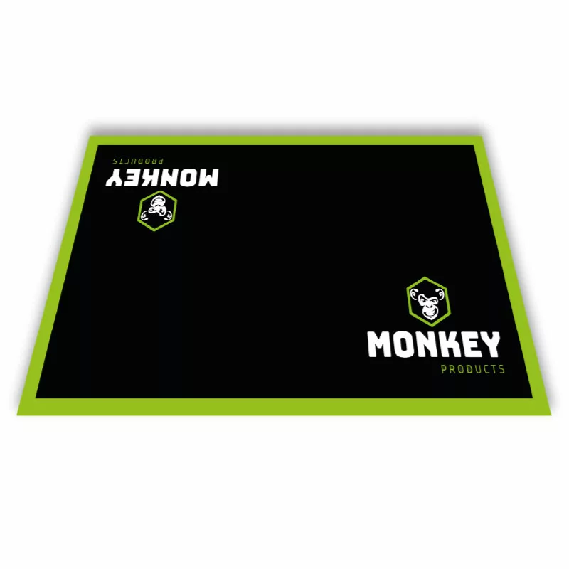 tapis mécano monkey products
